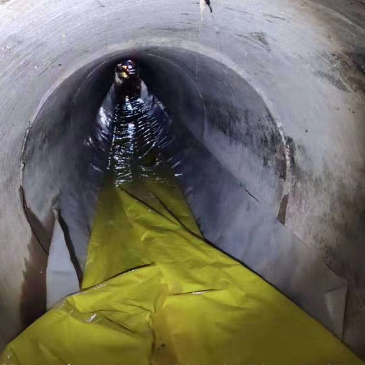 江西管道光固化修复