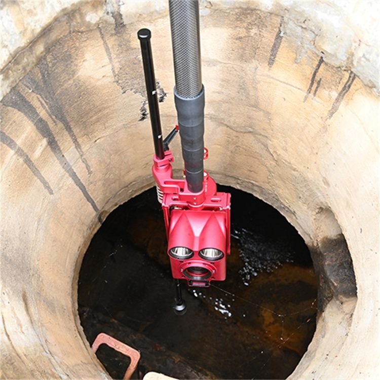 江西管道潜望镜检测（QV检测）